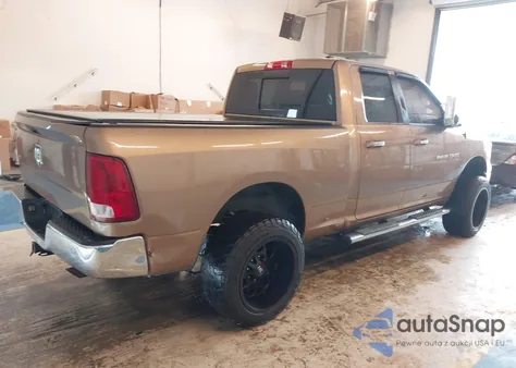 2011 Dodge Ram 1500 z USA, uszkodzony, nr VIN 1D7RB1GP4BS657326